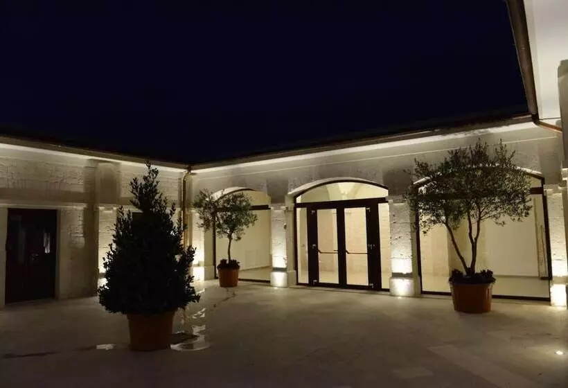 ホテル Domus Antiqua Residence