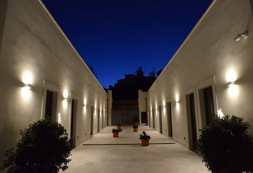 هتل Domus Antiqua Residence