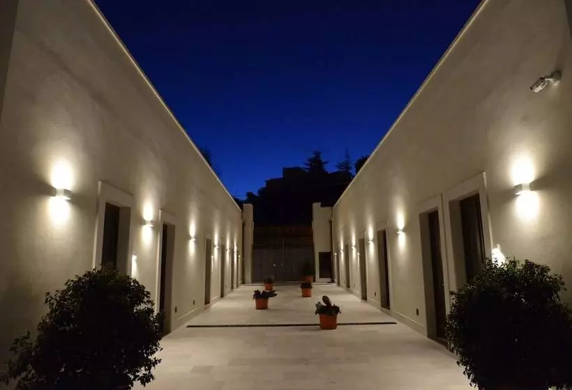 ホテル Domus Antiqua Residence