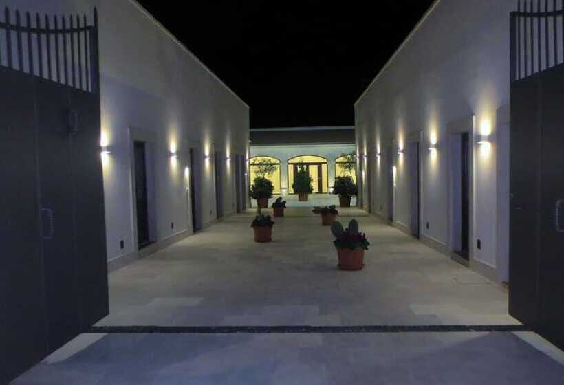 هتل Domus Antiqua Residence