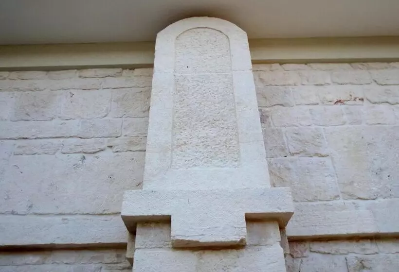 ホテル Domus Antiqua Residence