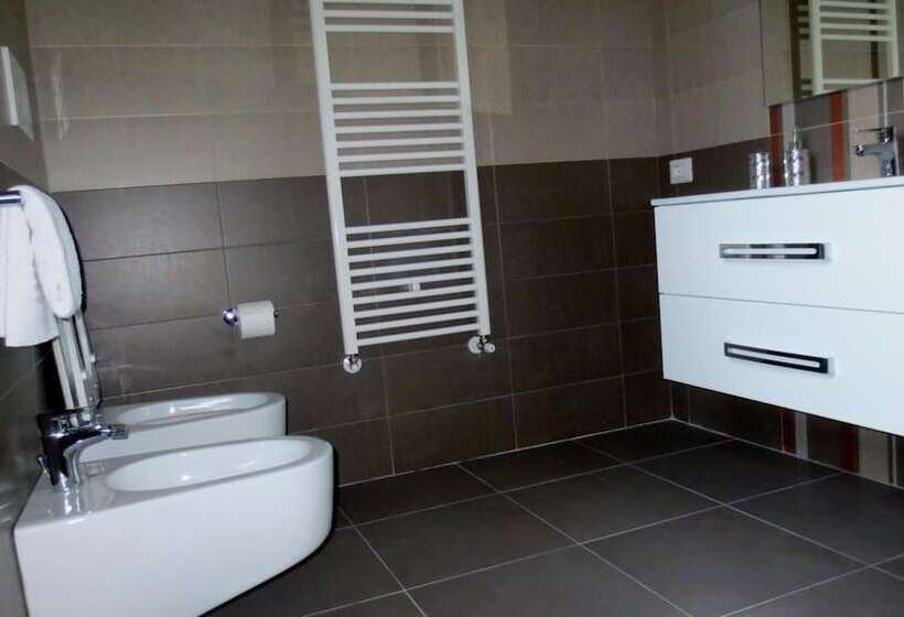 هتل Domus Antiqua Residence