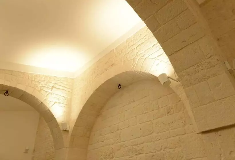 ホテル Domus Antiqua Residence