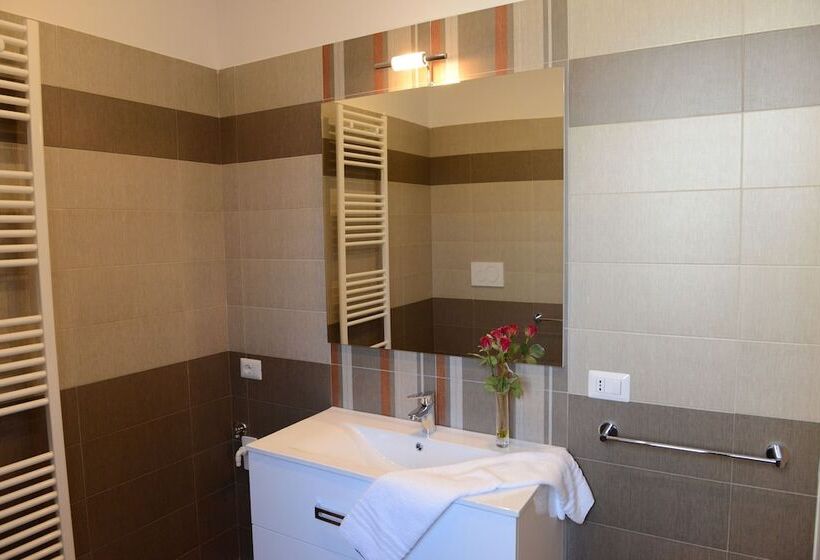 هتل Domus Antiqua Residence