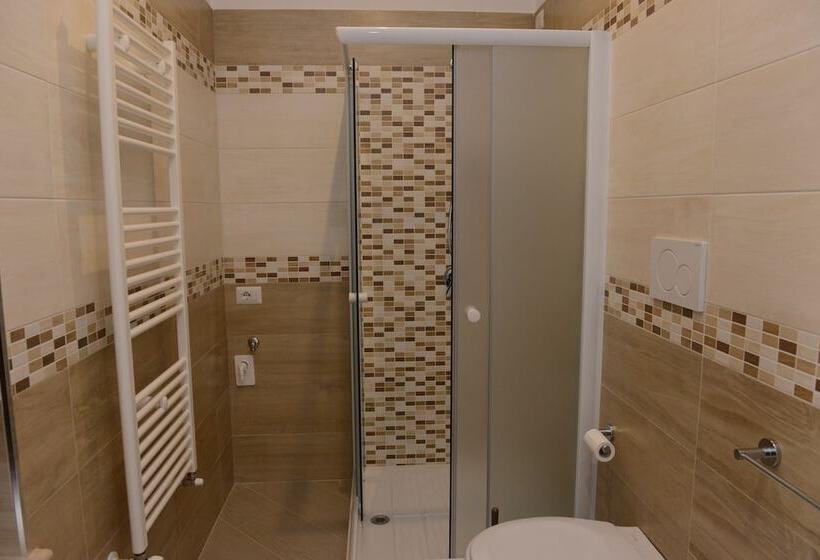 هتل Domus Antiqua Residence