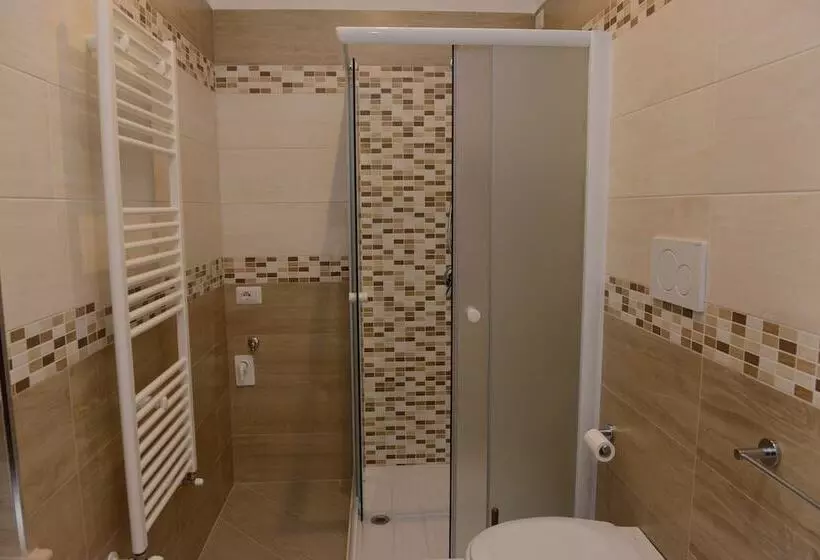 ホテル Domus Antiqua Residence