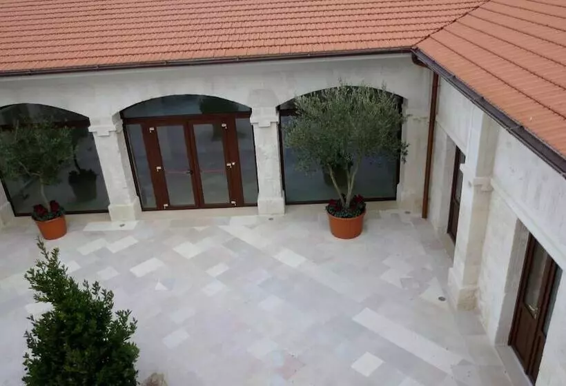 ホテル Domus Antiqua Residence