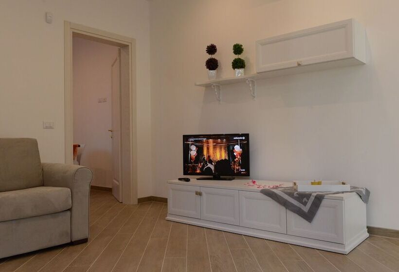 هتل Domus Antiqua Residence