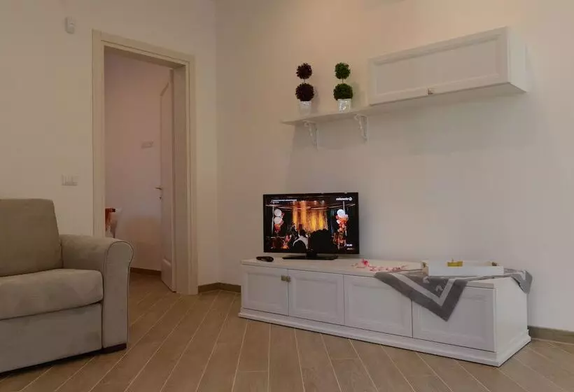 ホテル Domus Antiqua Residence