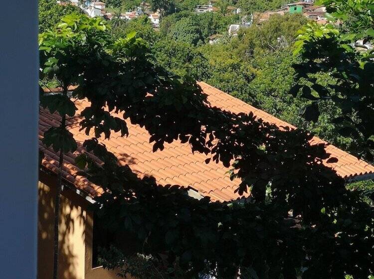 فندق Eco Pousada Jardim Botânico