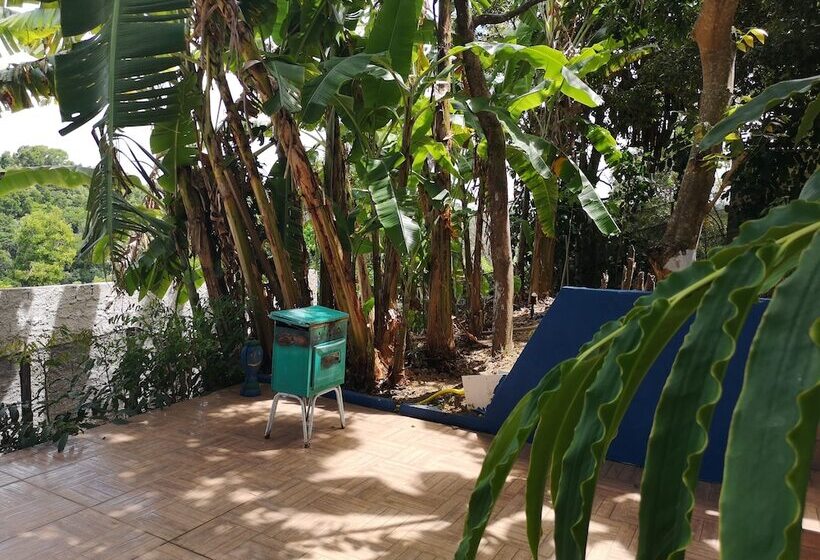 فندق Eco Pousada Jardim Botânico