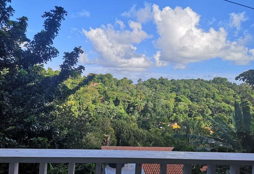 فندق Eco Pousada Jardim Botânico