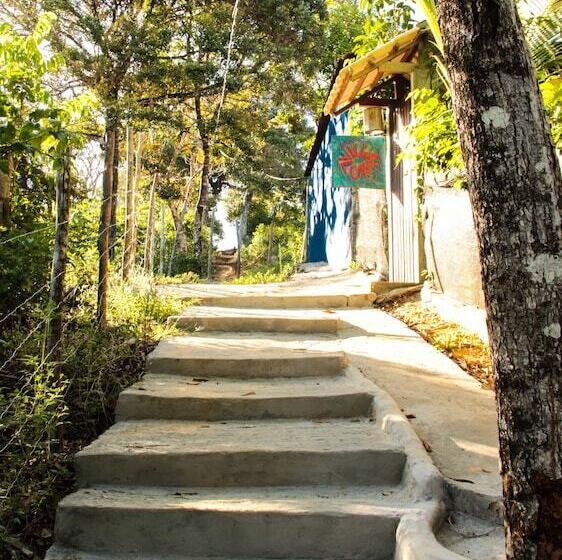 فندق Eco Pousada Jardim Botânico