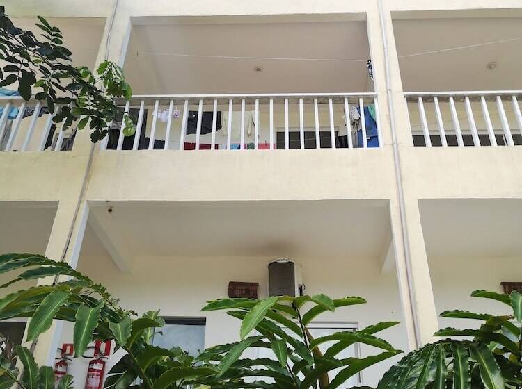 فندق Eco Pousada Jardim Botânico