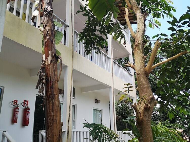 فندق Eco Pousada Jardim Botânico