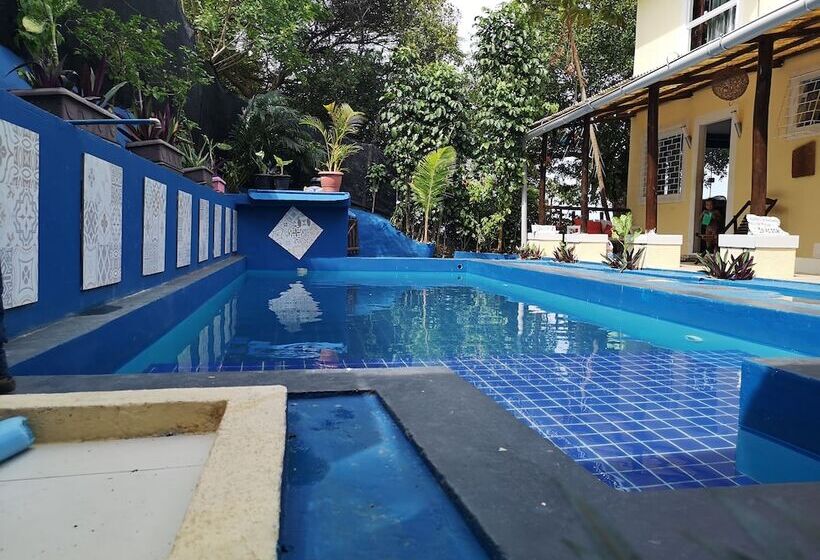 فندق Eco Pousada Jardim Botânico