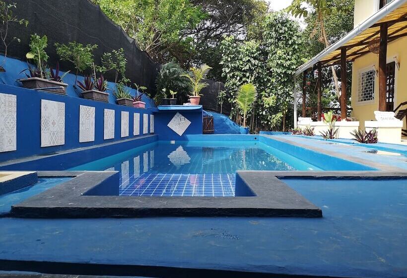 فندق Eco Pousada Jardim Botânico