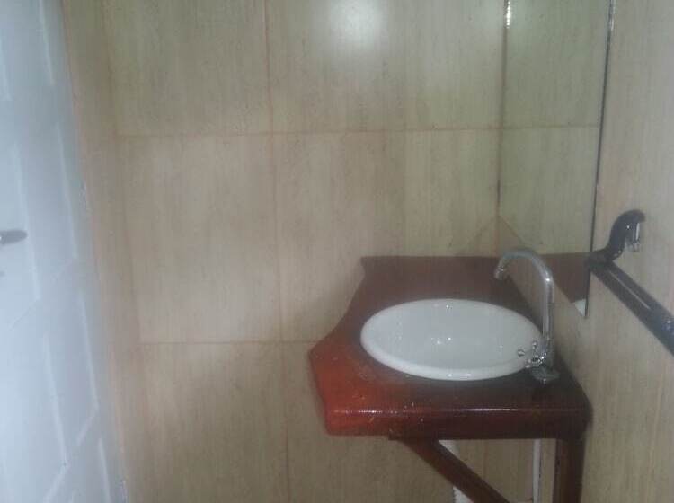 فندق Eco Pousada Jardim Botânico