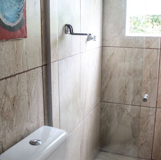 فندق Eco Pousada Jardim Botânico