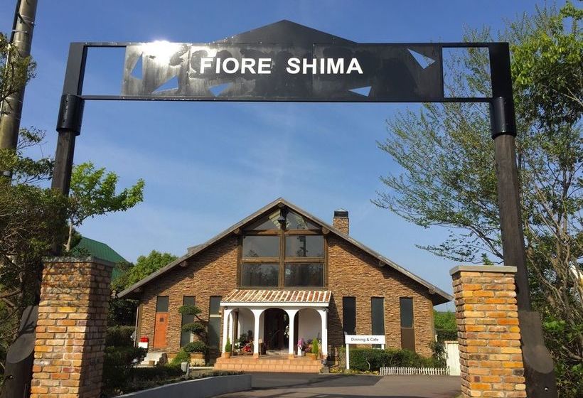 Hotel Fiore Shima
