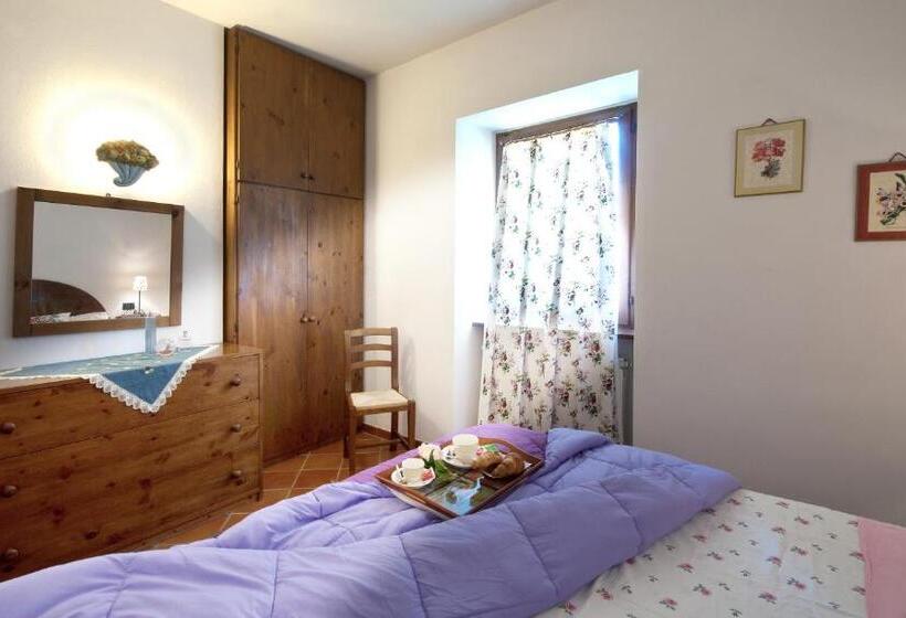 فندق Fonte Al Noce