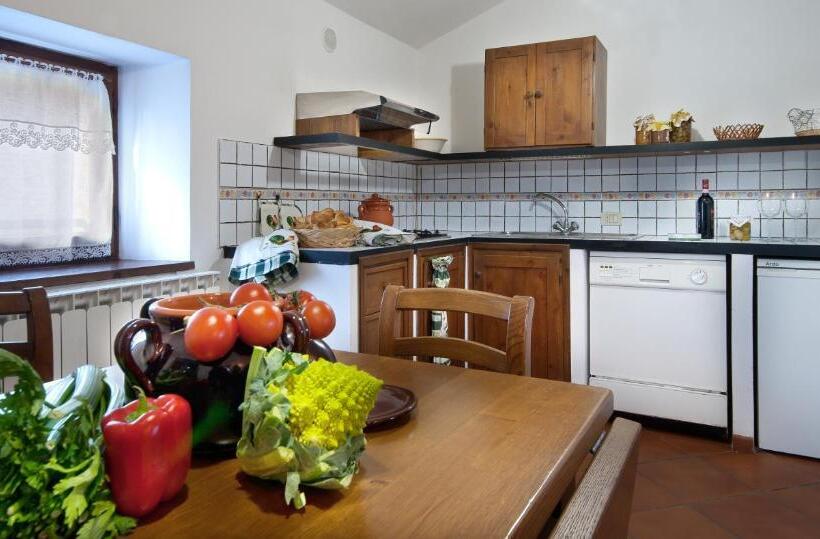 فندق Fonte Al Noce