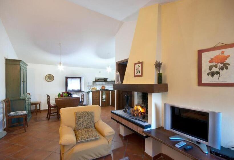 فندق Fonte Al Noce