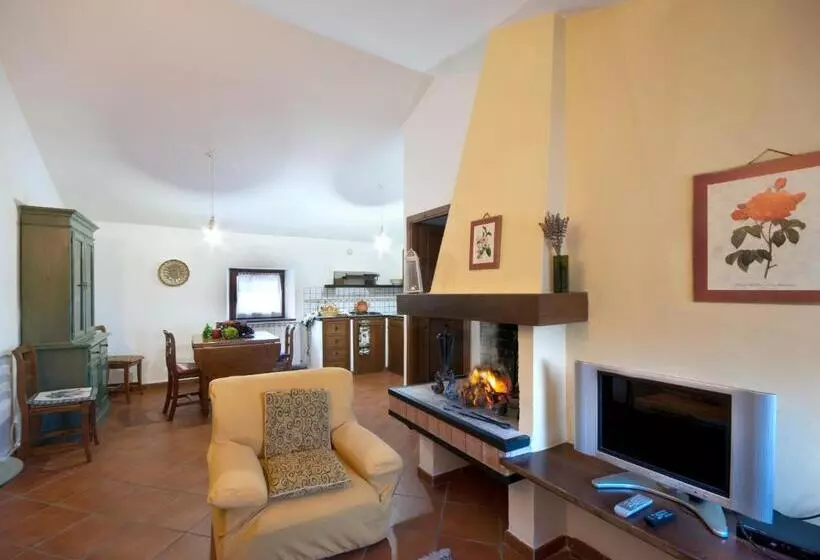 هتل Fonte Al Noce