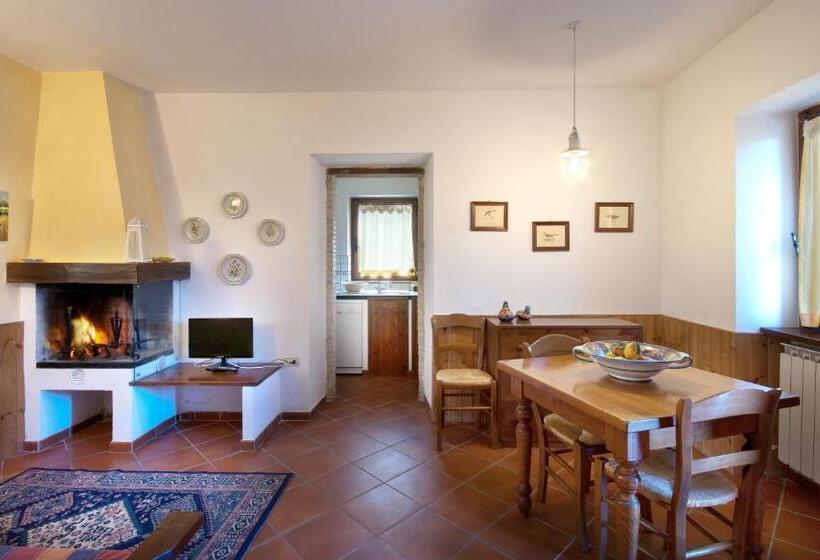 فندق Fonte Al Noce