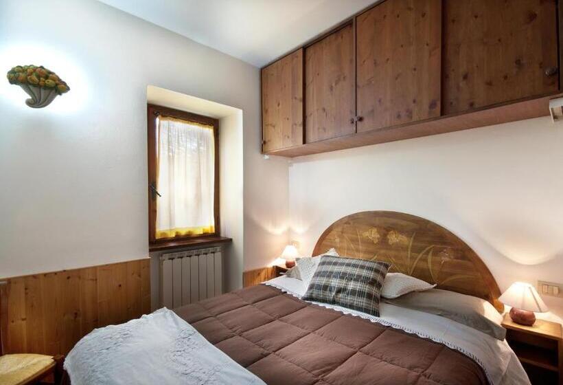 فندق Fonte Al Noce