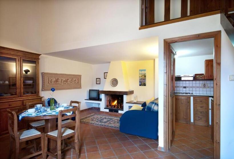 فندق Fonte Al Noce