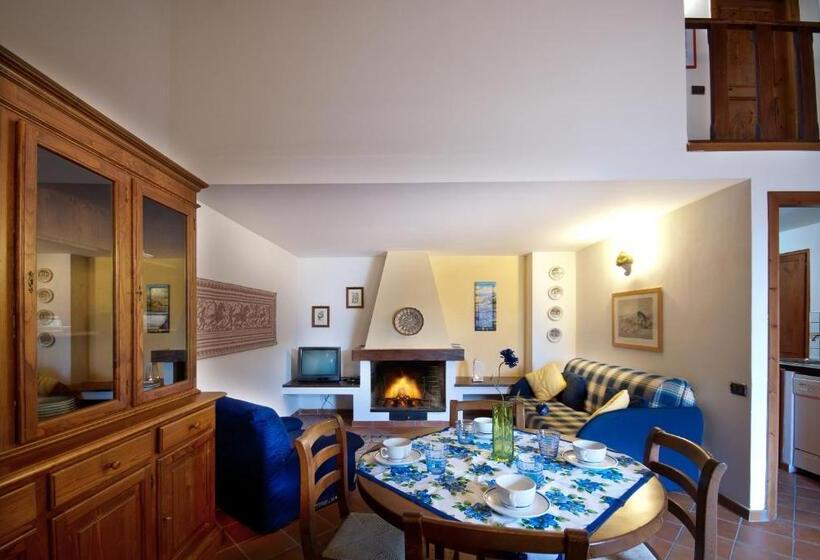 فندق Fonte Al Noce