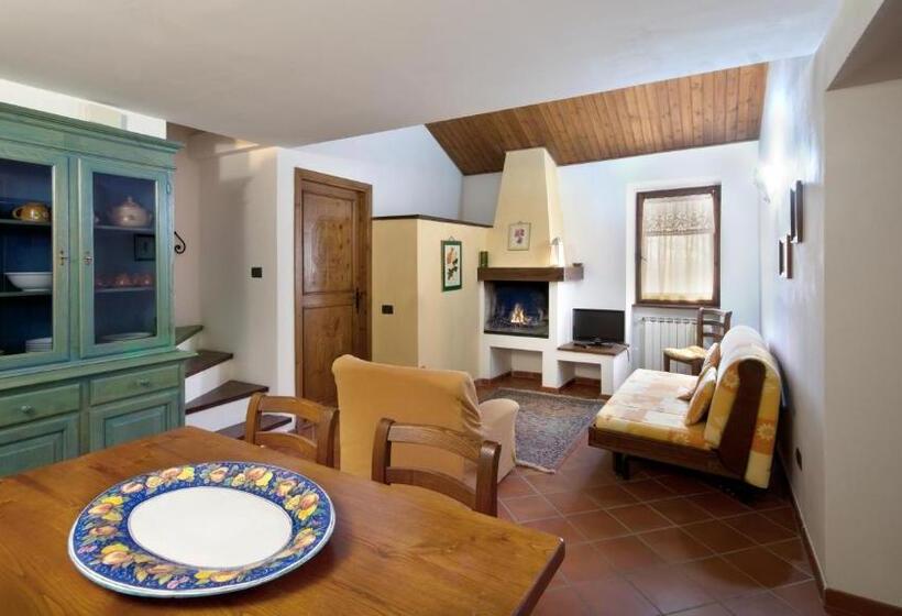 فندق Fonte Al Noce