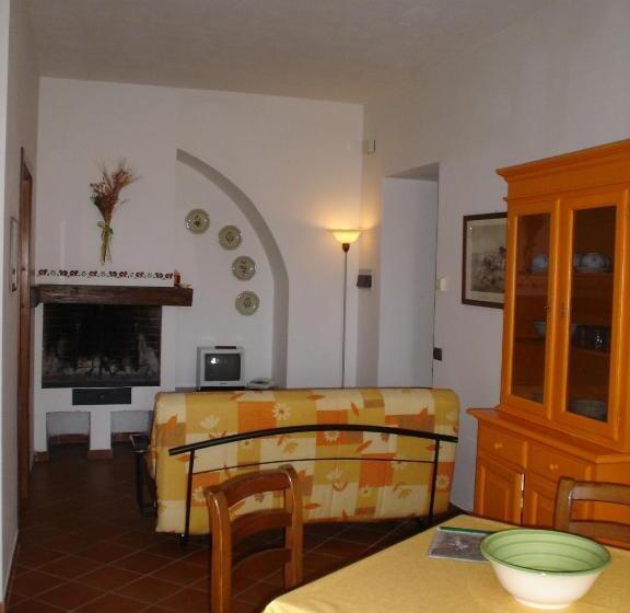 فندق Fonte Al Noce