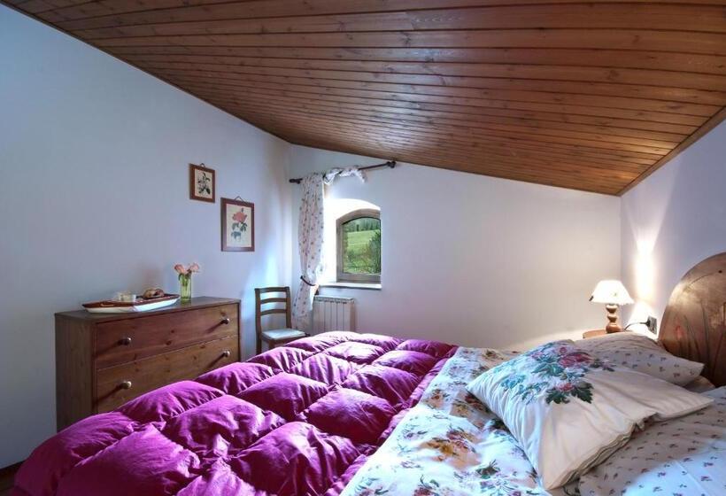 فندق Fonte Al Noce