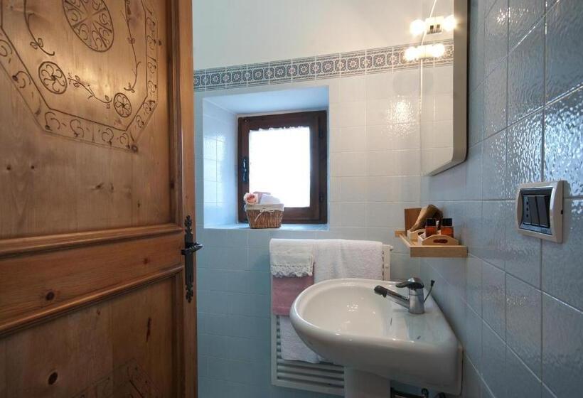 فندق Fonte Al Noce