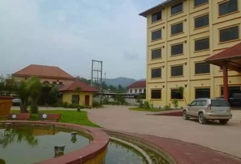 ホテル Friendship