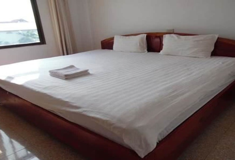 Отель Friendship