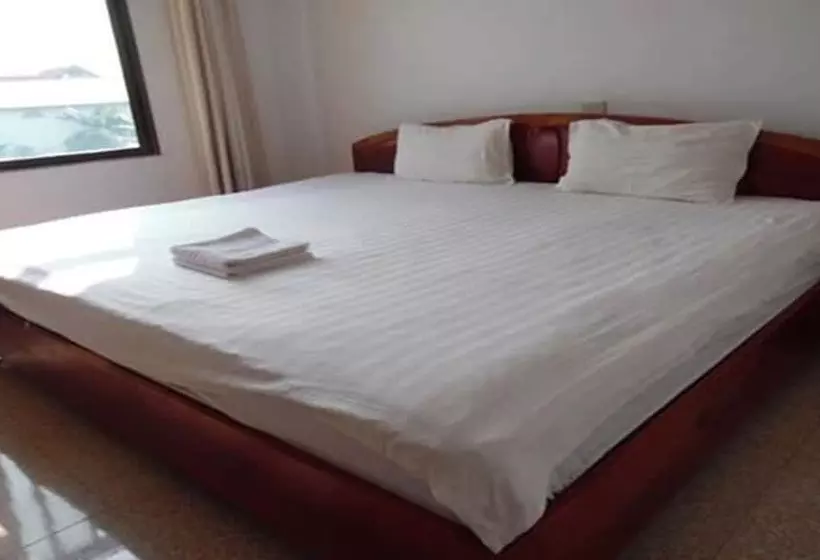 ホテル Friendship