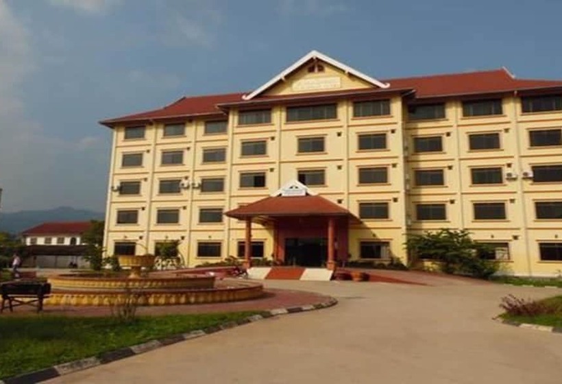 Отель Friendship