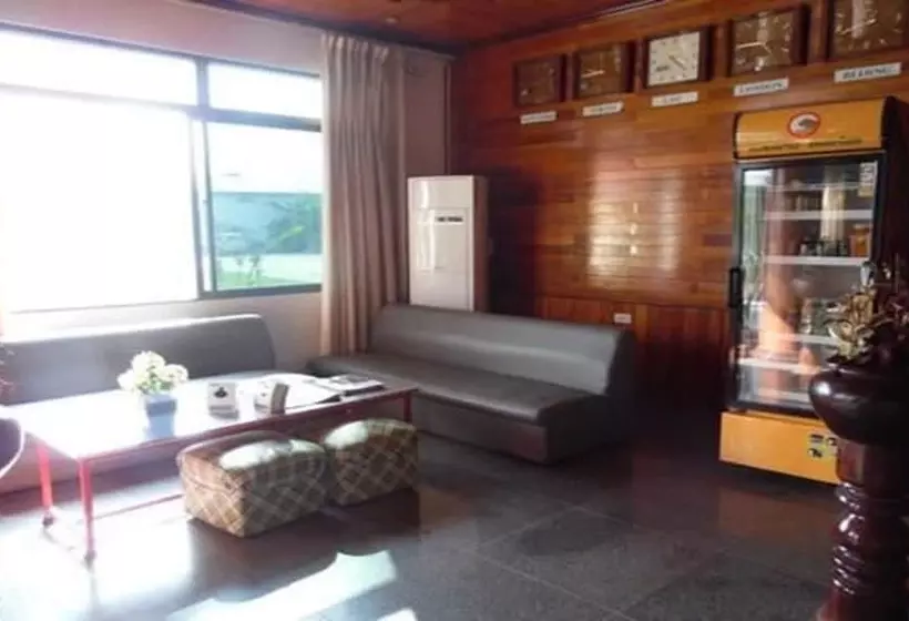 ホテル Friendship