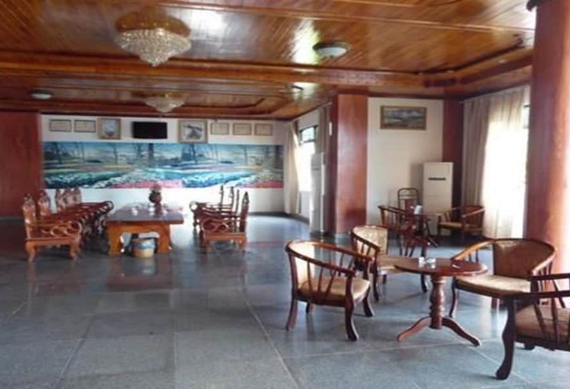 Отель Friendship