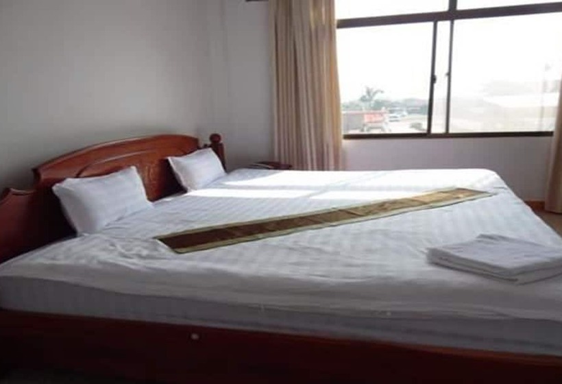 Отель Friendship