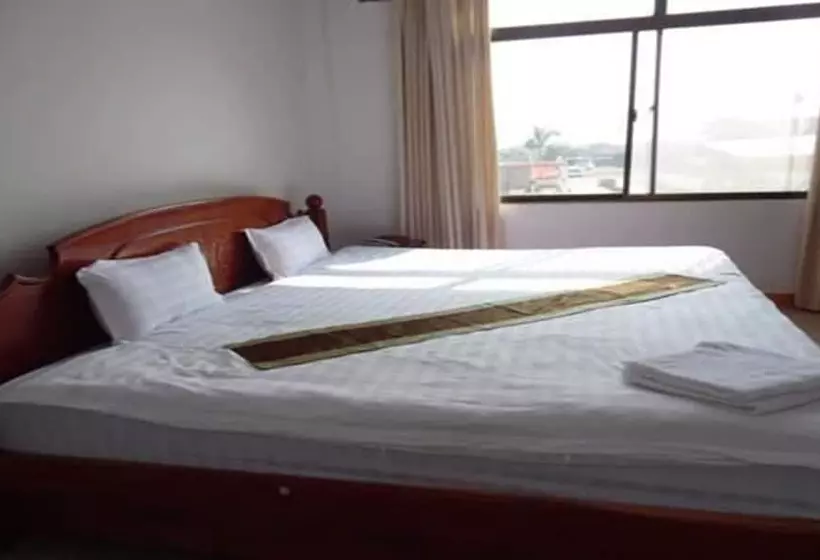 ホテル Friendship