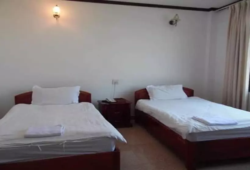 ホテル Friendship