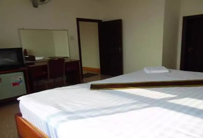 ホテル Friendship