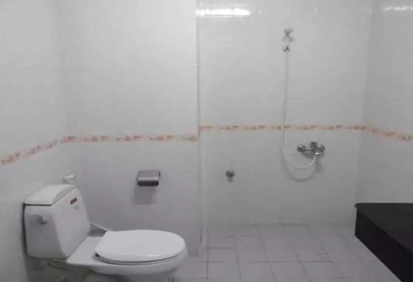 ホテル Friendship