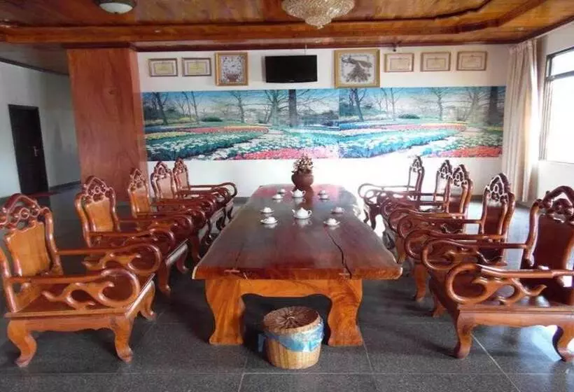 ホテル Friendship