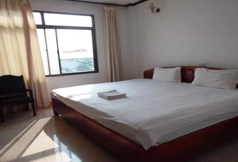 Отель Friendship