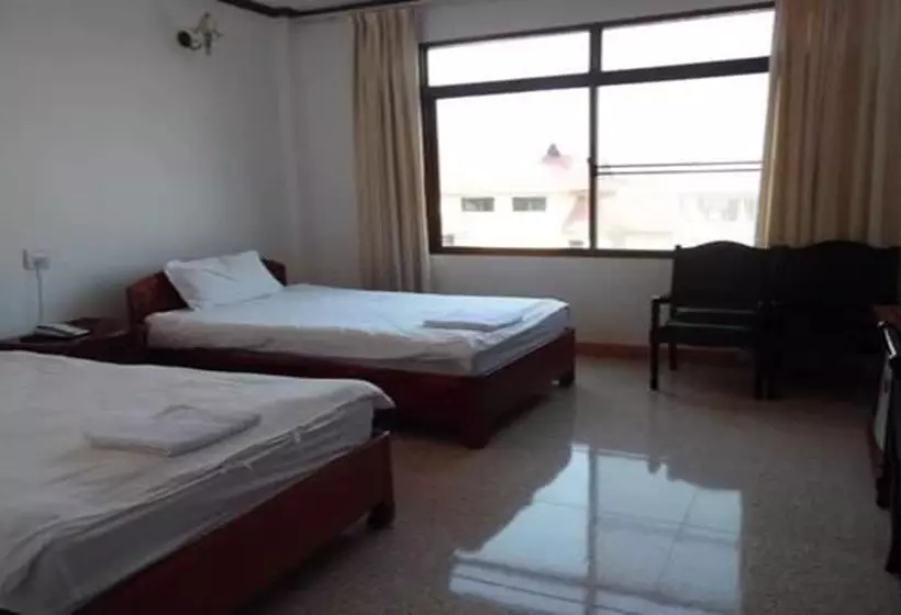 ホテル Friendship